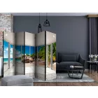 Paraván - Lakás a tengerparton II