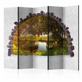 Paraván - Nyári emlék II