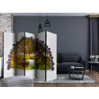 Paraván - Nyári emlék II