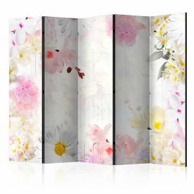 Paraván - Tavaszi virágok II