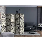 Paraván - Koponyasziget II