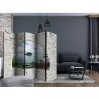 Paraván - Ablak Korfu szigetére II