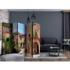 Paraván - Toszkánai utca II