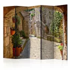 Paraván - Toszkánai utca IV