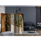 Paraván - Toszkánai utca IV