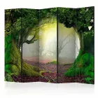 Paraván - Elvarázsolt erdő II