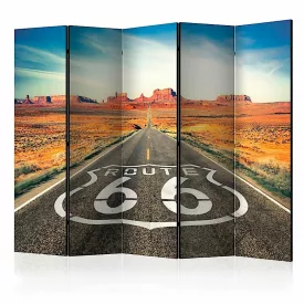 Paraván - 66-os út II