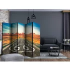 Paraván - 66-os út II