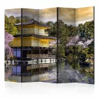 Paraván - Japán vidék II