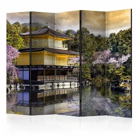 Paraván - Japán vidék II