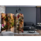 Paraván - Toszkánai utca VI