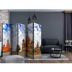 Paraván - Vörös tér, Moszkva, Oroszország II