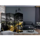 Paraván - Fénybe borult Berlin II