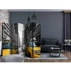 Paraván - Sárga taxik New York-ban II