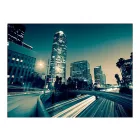 Fotótapéta - Los Angeles-i fények