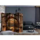 Paraván - Római amfiteátrum, Póla, Horvátország II