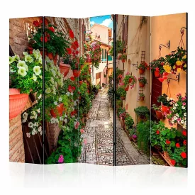 Paraván - Sikátor Umbria-ban II