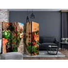 Paraván - Sikátor Umbria-ban II