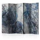 Paraván - Tintás New York II