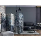 Paraván - Tintás New York II