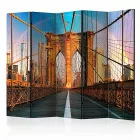 Paraván - Híd a nagyvárosban II