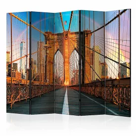 Paraván - Híd a nagyvárosban II