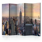 Paraván - Napos nagyváros II