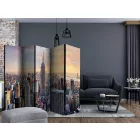 Paraván - Napos nagyváros II