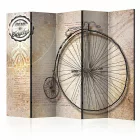 Paraván - Régi idők biciklije II