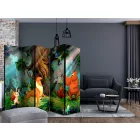 Paraván - Erdei állatok II