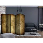 Paraván - Régi világtérkép II