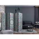 Paraván - Keleti kör II