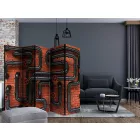 Paraván - Vízvezeték hálózat II