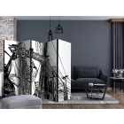 Paraván - Szaxofon szólóhangverseny a Broadway-en II