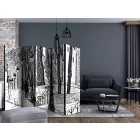 Paraván - Montmartre lépcsősor II