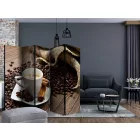 Paraván - Csillagánizs kávé II