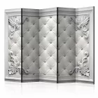 Paraván - Tűzdelt bőr II