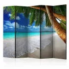 Paraván - Trópusi sziget II