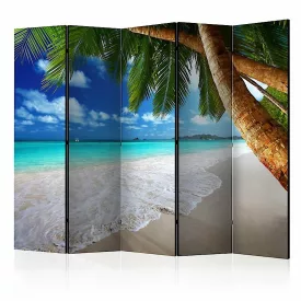 Paraván - Trópusi sziget II