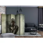 Paraván - Belső robbanás II