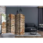 Paraván - Királyi elegancia II