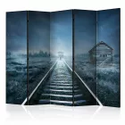 Paraván - Szellemvonat II