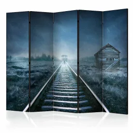 Paraván - Szellemvonat II