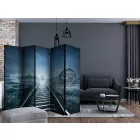 Paraván - Szellemvonat II