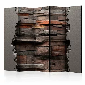 Paraván - Rejtett fa II