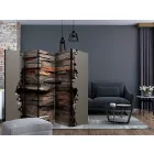 Paraván - Rejtett fa II