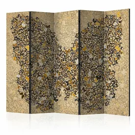 Paraván - Lepkemintás lepke II