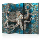 Paraván - Zen polip II