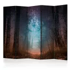 Paraván - Rejtelmes erdő II