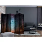 Paraván - Rejtelmes erdő II